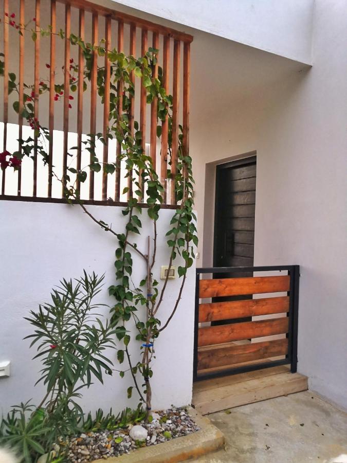 Villa Karma Palairos Exterior photo