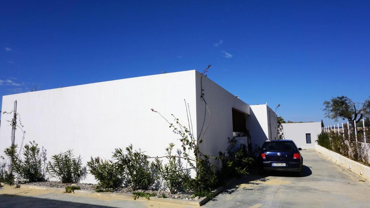Villa Karma Palairos Exterior photo